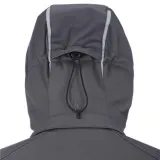 Куртка зимова STRAUSS Softshelljacke e.s.motion 2020, розмір XL (65.69.858)