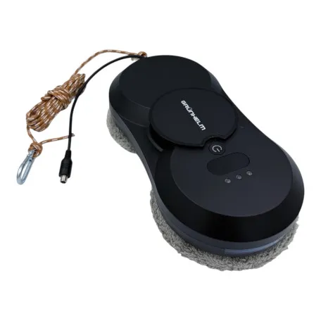 Робот для миття вікон Grunhelm GRH-RN2-18B (147804)