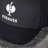 Кепка STRAUSS, е.s concrete (78.10.861)