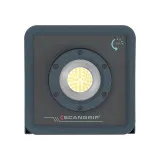 Прожектор переносной 2000 lumen NOVA R SCANGRIP, на аккумуляторе (03.6201)