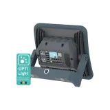 Прожектор переносной 2000 lumen NOVA R SCANGRIP, на аккумуляторе (03.6201)
