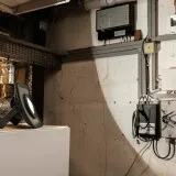 Прожектор переносной 2000 lumen NOVA R SCANGRIP, на аккумуляторе (03.6201)