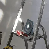 Прожектор переносной 2000 lumen NOVA R SCANGRIP, на аккумуляторе (03.6201)