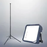 Прожектор переносной 6000 lumen VEGA LITE + TRIPOD 2M SCANGRIP (49.0536)