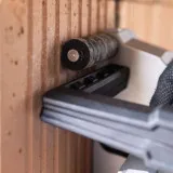 Штроборез Scheppach MNF2250, 2250 Вт, 125 мм (5902602901)
