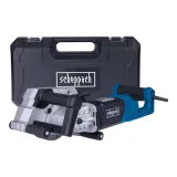 Штроборез Scheppach MNF2250, 2250 Вт, 125 мм (5902602901)