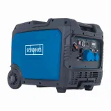 Инверторный генератор Scheppach SG7000i 6 кВт (5906242903)