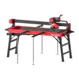 Електричний плиткоріз SHIJING 9201A-1200 для порізки великоформатних плит до 1200 мм (1202016)