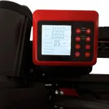 Електричний плиткоріз SHIJING 9201A-1200 для порізки великоформатних плит до 1200 мм (1202016)