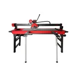 Електричний плиткоріз SHIJING 9201A-1200 для порізки великоформатних плит до 1200 мм (1202016)