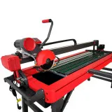 Електричний плиткоріз SHIJING 9201A-1200 для порізки великоформатних плит до 1200 мм (1202016)