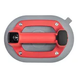 Акумуляторна вакуумна присоска для плитки P618BPRO 247x167 мм 220 кг Shijing (P618BPRO)