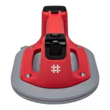 Акумуляторна вакуумна присоска для плитки P618BPRO 247x167 мм 220 кг Shijing (P618BPRO)