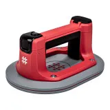 Акумуляторна вакуумна присоска для плитки P618BPRO 247x167 мм 220 кг Shijing (P618BPRO)