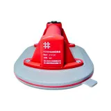 Акумуляторна вакуумна присоска Shijing P618O c цифровим дисплеєм + коробка (P618O-box)