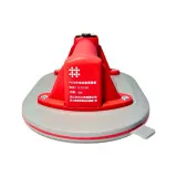 Акумуляторна вакуумна присоска Shijing P618O c цифровим дисплеєм + кейс (P618O)