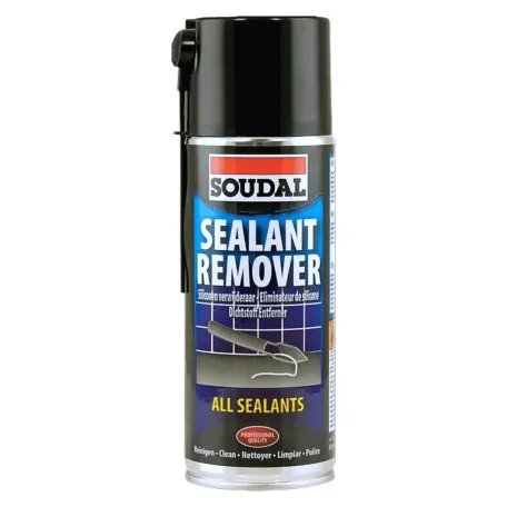Средство для удаления силиконовых швов Soudal Sealant Remover (0000900000001000SR)