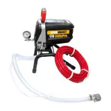 Покрасочный безвоздушный аппарат SPRAY MARKET SM-170LP NEW (10017)