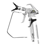 Краскопульт SPRAY MARKET SM-85X2, 1/4