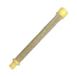 Фильтр краскопульта TFT 100 Mesh с резьбой Titan SPRAY MARKET (11024-100)