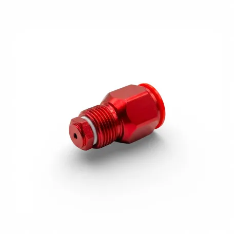 Насадка к удлинителю с клапаном SprayMarket SM-CC (11076)