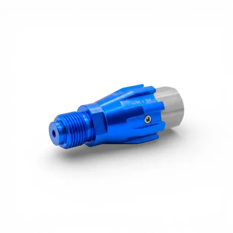 Насадка к краскопульту поворотная SprayMarket SM-HT (11077)