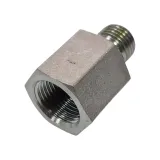 Адаптер для шланга високого тиску ЗВ 3/8″–1/4″ (11088)