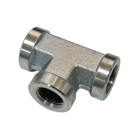 Тройник SprayMarket В 3/8