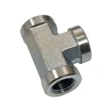 Тройник SprayMarket В 3/8
