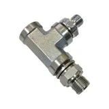 Тройник SprayMarket В 3/8