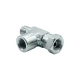Тройник SprayMarket В 2Х1/4