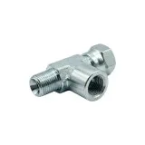 Тройник SprayMarket В 2Х1/4