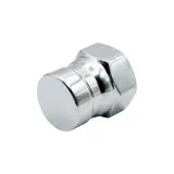 Пробка американка (заглушка) SprayMarket В 1/2