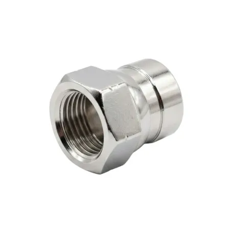 Пробка американка (заглушка) SprayMarket В 1/2