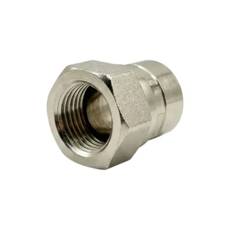 Пробка американка (заглушка) SprayMarket В 1/4