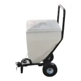 Бункер SprayMarket 90 л для покрасочных аппаратов Graco и совместимых систем (11511)