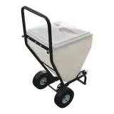 Бункер SprayMarket 90 л для покрасочных аппаратов Graco и совместимых систем (11511)