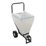 Бункер SprayMarket 90 л для покрасочных аппаратов Graco и совместимых систем (11511)