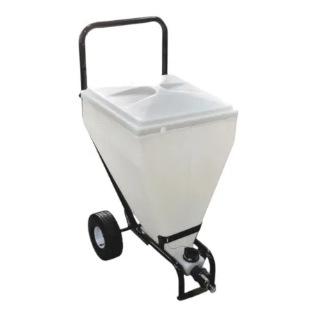 Бункер SprayMarket 90 л для покрасочных аппаратов Graco и совместимых систем (11511)