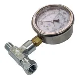 Манометр SprayMarket 400 Bar 1/4