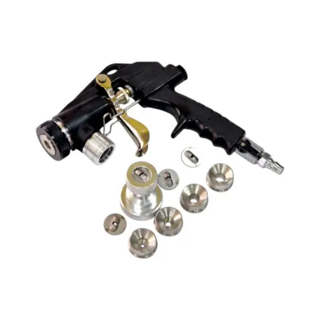 Текстурный пистолет SprayMarket SM-TXG 1