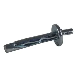 Анкер-цвях клиновий ESSVE SAFETY NAIL 6/5/35 оцинк, 100шт (143101)