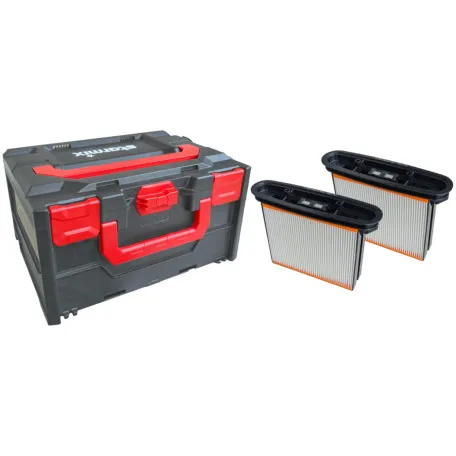 Комплект аксессуаров Starmix stambox 215 + FKP 4800 M Advanced (462967)