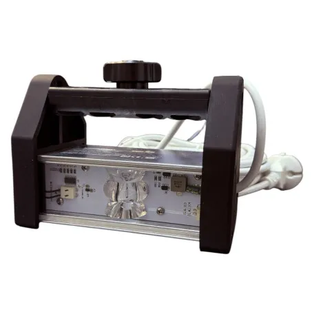 Проявочная лампа маляра SPRAY MARKET SMDL-15W (16100)