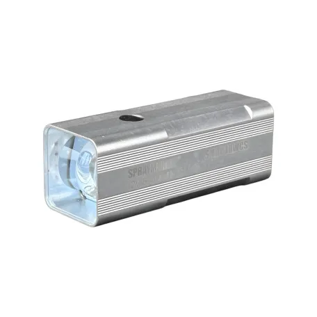 Проявая аккумуляторная мини лампа SprayMarket SMDL-10WSC (16105)
