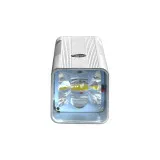Проявая аккумуляторная мини лампа SprayMarket SMDL-10WSC (16105)
