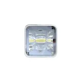 Проявая аккумуляторная мини лампа SprayMarket SMDL-10WSC (16105)