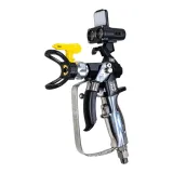 Ліхтар акумуляторний SPRAY MARKET SMDL-5W для фарбопульта та подовжувача, 5 Вт, USB Type-C, до 4 год роботи (16110B)