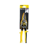 Ножницы по металлу STANLEY FatMax Aviation длиной 250 мм, прямые (2-14-563)