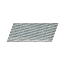 Набір цвяхів для нейлера MILWAUKEE 15G/34 /63мм INOX, 2200 шт (4932492583)